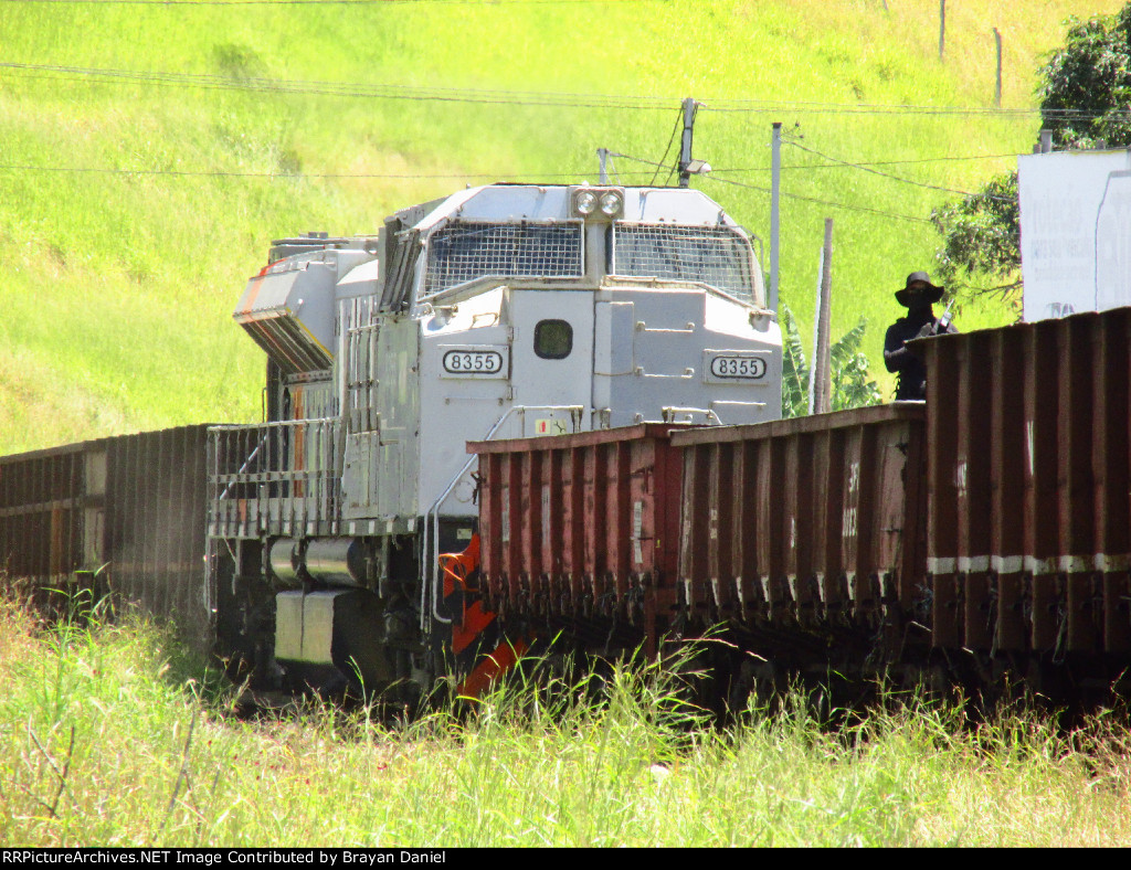 VLI 8355